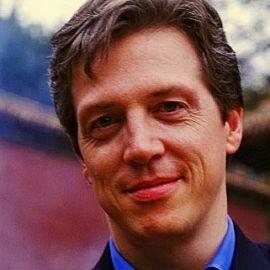 Clay Chandler - Professional null Speaker