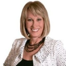 Connie Podesta - Professional null Speaker