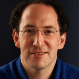 Conrad Wolfram - Professional Speakers Booking