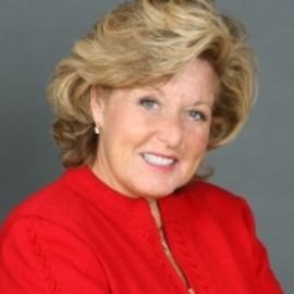 Cordia Harrington - Professional null Speaker