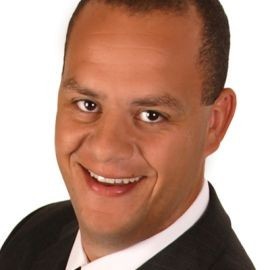Cory Geffre - Professional null Speaker