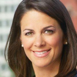 Courteney Monroe - Professional null Speaker