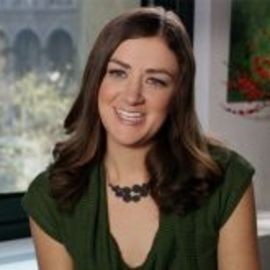 Courtney E. Martin - Professional Speakers Booking