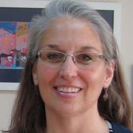 Courtney Shelton Hunt - Professional null Speaker