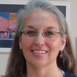 Courtney Shelton Hunt - Professional null Speaker