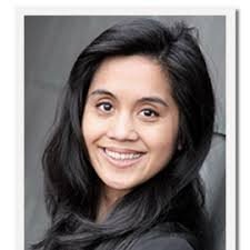 Cristina (Cris) Patwa - Professional null Speaker