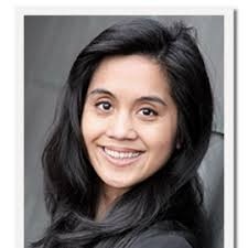 Cristina (Cris) Patwa - Professional Speakers Booking