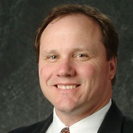 Curt Tueffert - Professional null Speaker