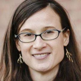 Cynthia Lowen - Professional null Speaker