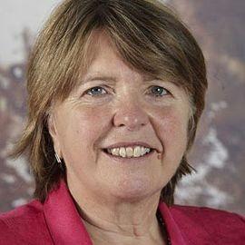 Dame Barbara Stocking - Professional null Speaker