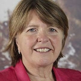 Dame Barbara Stocking - Professional null Speaker