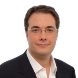 Damon Vickers - Professional null Speaker