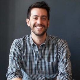 Dan Barasch - Professional null Speaker