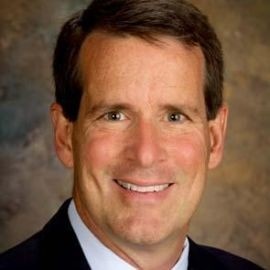 Dan Coughlin - Professional Speakers Booking