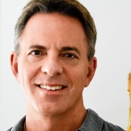 Dan Pallotta - Professional null Speaker