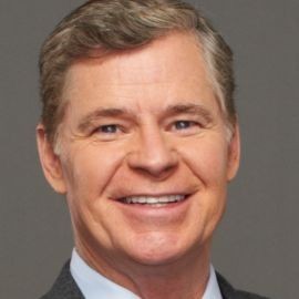 Dan Patrick - Professional null Speaker