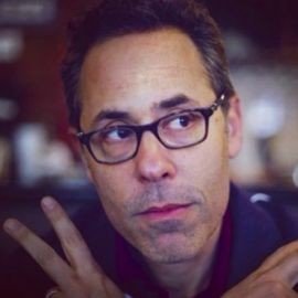 Dan Porter - Professional null Speaker