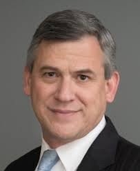 Daniel Benjamin - Professional null Speaker