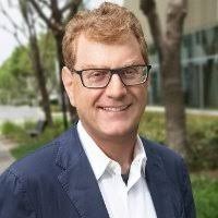 Daniel Scheinman - Professional null Speaker