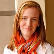 Danielle Morrill - Professional null Speaker