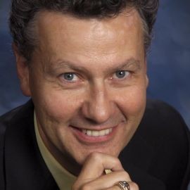 Dave Caperton - Professional null Speaker