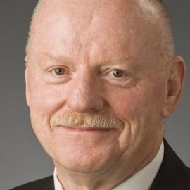 Dave Carey - Professional Speakers Booking