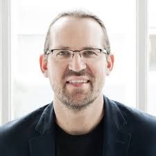 Dave Coplin - Professional null Speaker