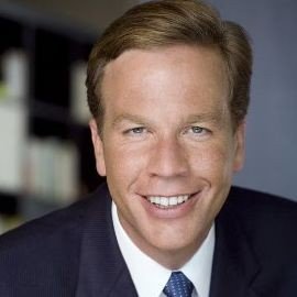 Dave Logan - Professional null Speaker