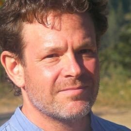 David Bornstein - Professional null Speaker