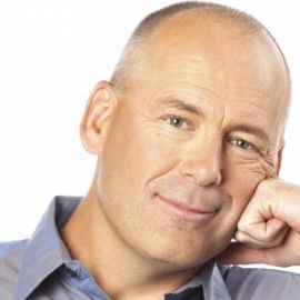 David Batstone - Professional null Speaker