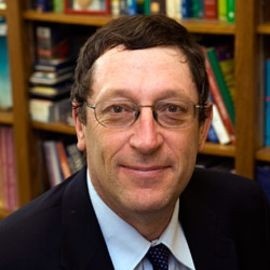 David Blanchflower - Professional null Speaker