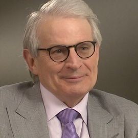 David A Stockman - Professional null Speaker