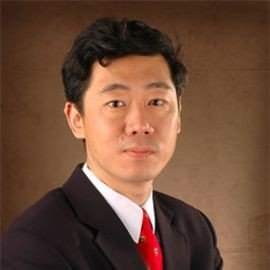 David Daokui Li - Professional Speakers Booking