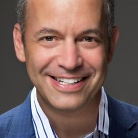 David Goldsmith - Professional null Speaker