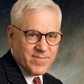 David Rubenstein - Professional null Speaker