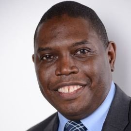 David Parker - Professional null Speaker