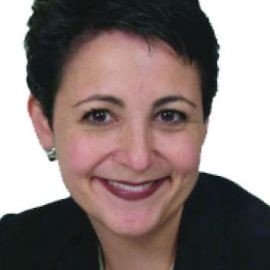 Deborah Grayson Riegel - Professional null Speaker