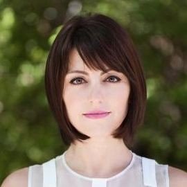 Deena Varshavskaya - Professional null Speaker