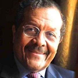 Dennis Hightower - Professional null Speaker