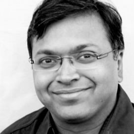 Devdutt Pattanaik - Professional null Speaker