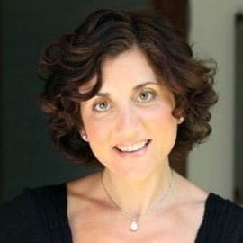 Diane Prince Johnston - Professional null Speaker