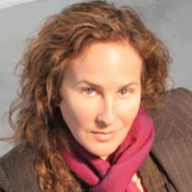 Dianna Cohen - Professional null Speaker