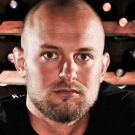 Doc Hendley - Professional Speakers Booking