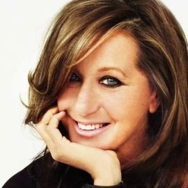 Donna Karan - Professional Speakers Booking
