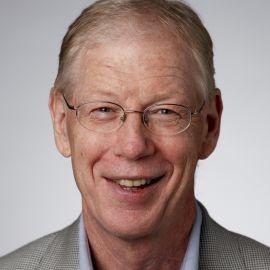 Doug Ready - Professional null Speaker