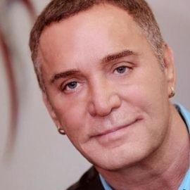 Dov Baron - Professional null Speaker