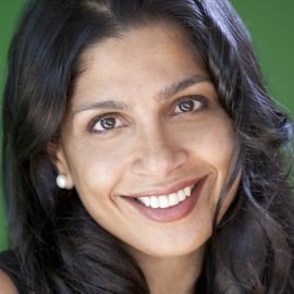 Dr. Arin N. Reeves - Professional Speakers Booking