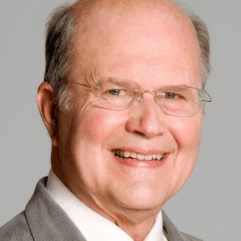 Dr. David Thornburg - Professional null Speaker