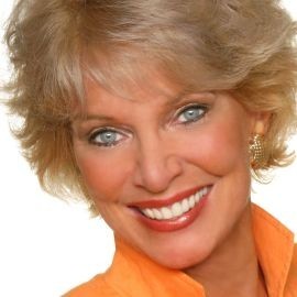Dr. Janet Lapp - Professional null Speaker