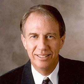 Dr. Jim Loehr - Professional null Speaker